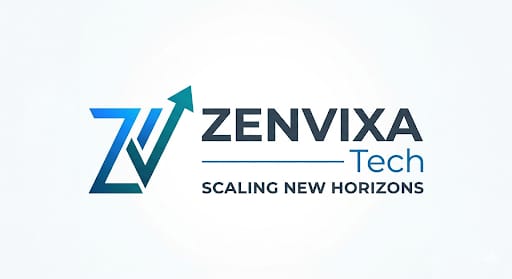 Zenvixa Tech
