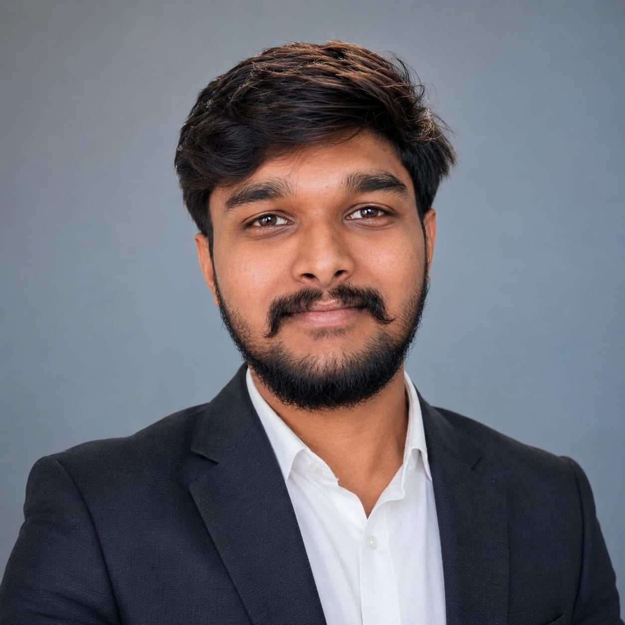 Utpal Jhariya — Co-Founder, Zenvixa Tech
